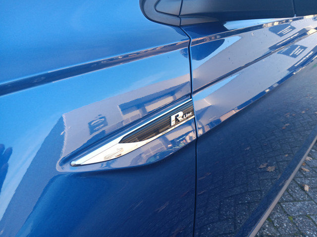 Volkswagen Polo 1.0 TSI Highline Business R-LINE|ADAPTIVE CR|AUTOMAAT|CLIMA|1ste EIG|CARPLAY