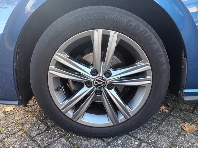 Volkswagen Polo 1.0 TSI Highline Business R-LINE|ADAPTIVE CR|AUTOMAAT|CLIMA|1ste EIG|CARPLAY