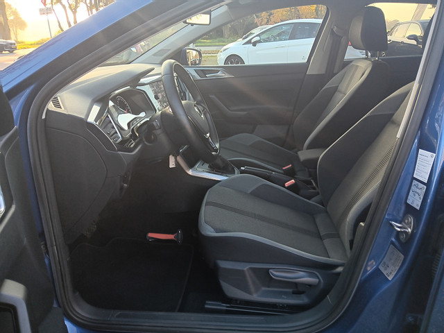 Volkswagen Polo 1.0 TSI Highline Business R-LINE|ADAPTIVE CR|AUTOMAAT|CLIMA|1ste EIG|CARPLAY