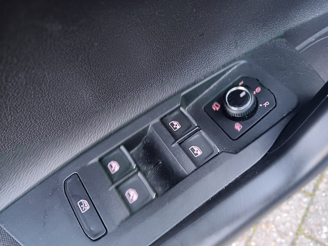 Volkswagen Polo 1.0 TSI Highline Business R-LINE|ADAPTIVE CR|AUTOMAAT|CLIMA|1ste EIG|CARPLAY