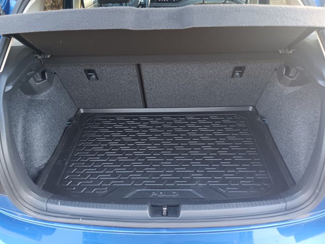 Volkswagen Polo 1.0 TSI Highline Business R-LINE|ADAPTIVE CR|AUTOMAAT|CLIMA|1ste EIG|CARPLAY