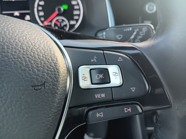 Volkswagen Polo 1.0 TSI Highline Business R-LINE|ADAPTIVE CR|AUTOMAAT|CLIMA|1ste EIG|CARPLAY