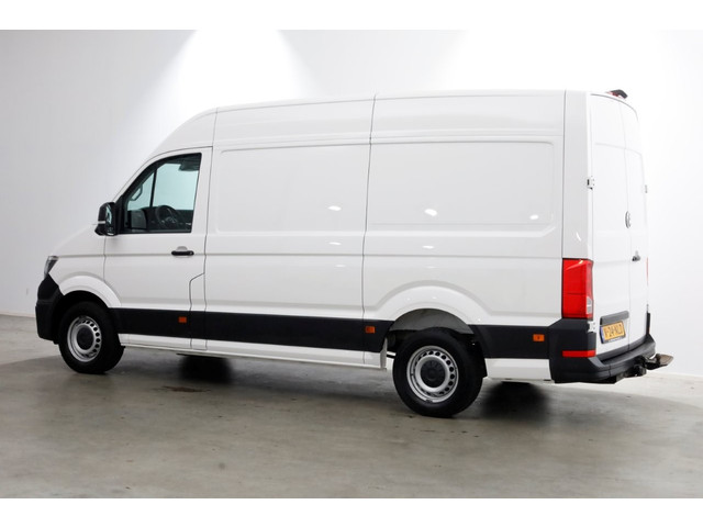 Volkswagen Crafter 35 2.0 TDI 177pk RWD L3H3 (L2H2) Airco Navi Camera Trekhaak 3500kg 09-2021
