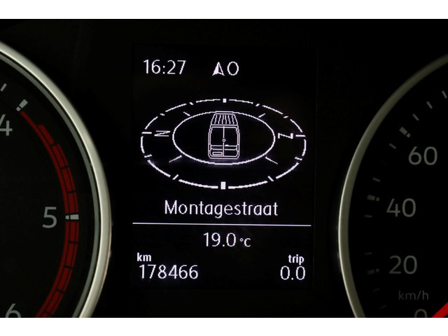 Volkswagen Crafter 35 2.0 TDI 177pk RWD L3H3 (L2H2) Airco Navi Camera Trekhaak 3500kg 09-2021