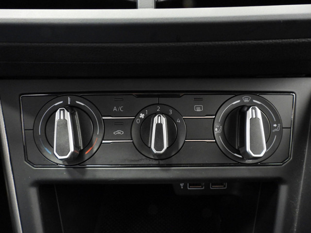 Volkswagen Polo 1.0 TSI Comfortline NAVI AIRCO ADAPT.CRUISE BLUETOOTH!