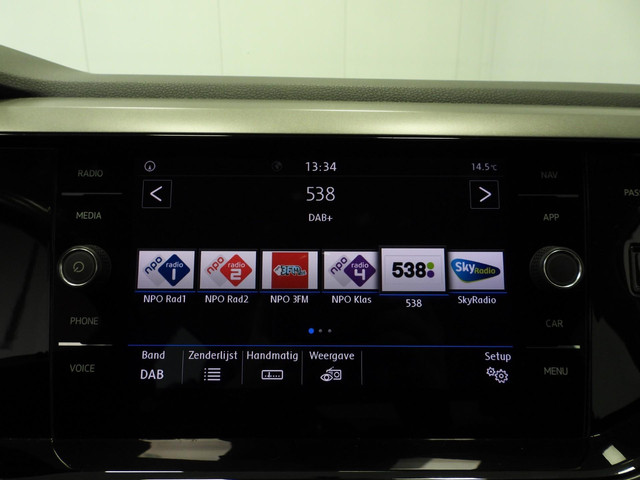 Volkswagen Polo 1.0 TSI Comfortline NAVI AIRCO ADAPT.CRUISE BLUETOOTH!