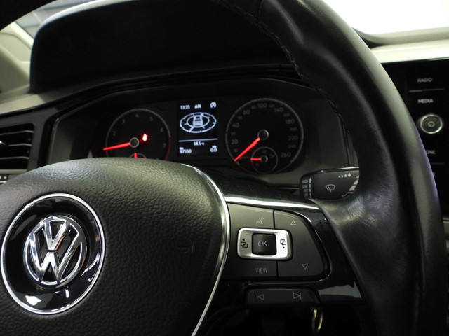 Volkswagen Polo 1.0 TSI Comfortline NAVI AIRCO ADAPT.CRUISE BLUETOOTH!