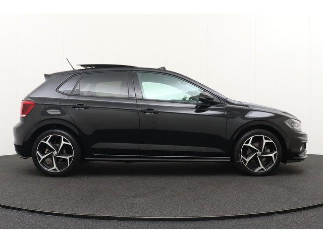Volkswagen Polo 116 PK Aut. 3x R-Line Pano-Dak Digi.Dash. Carplay