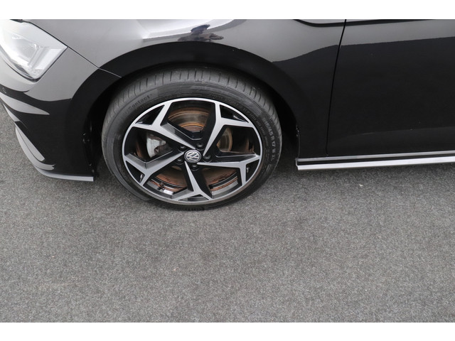 Volkswagen Polo 116 PK Aut. 3x R-Line Pano-Dak Digi.Dash. Carplay