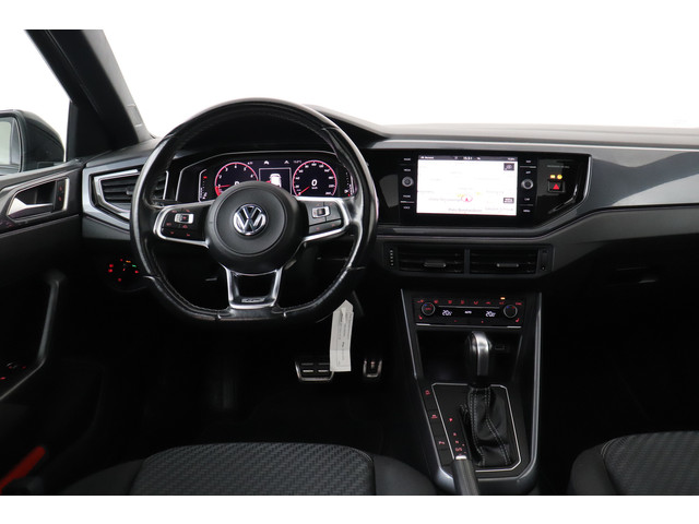 Volkswagen Polo 116 PK Aut. 3x R-Line Pano-Dak Digi.Dash. Carplay