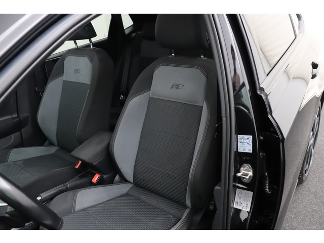 Volkswagen Polo 116 PK Aut. 3x R-Line Pano-Dak Digi.Dash. Carplay