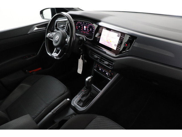 Volkswagen Polo 116 PK Aut. 3x R-Line Pano-Dak Digi.Dash. Carplay