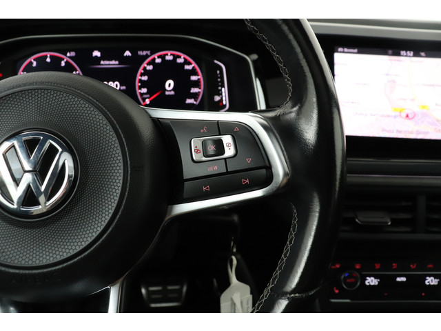 Volkswagen Polo 116 PK Aut. 3x R-Line Pano-Dak Digi.Dash. Carplay