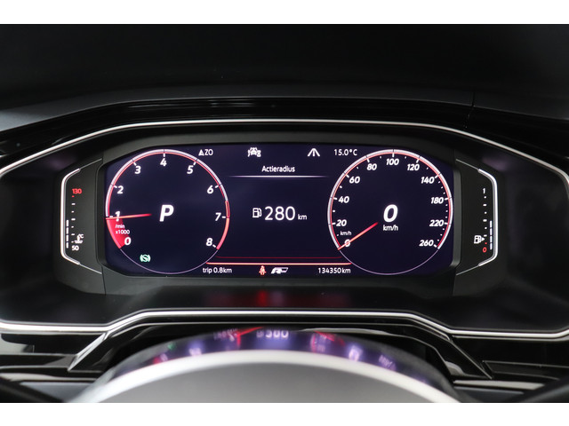 Volkswagen Polo 116 PK Aut. 3x R-Line Pano-Dak Digi.Dash. Carplay