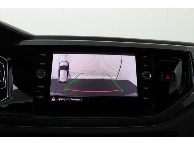 Volkswagen Polo 116 PK Aut. 3x R-Line Pano-Dak Digi.Dash. Carplay