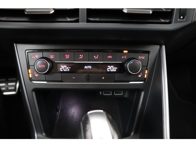 Volkswagen Polo 116 PK Aut. 3x R-Line Pano-Dak Digi.Dash. Carplay
