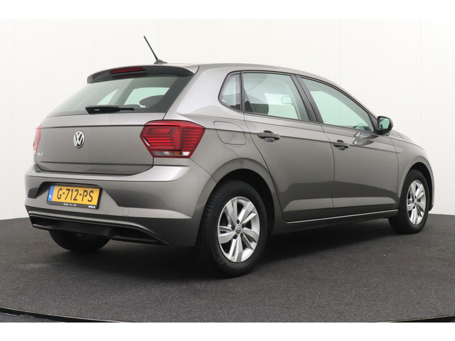 Volkswagen Polo 1.0 96 PK TSI Comfortline Navi Carplay Adapt.Cruise