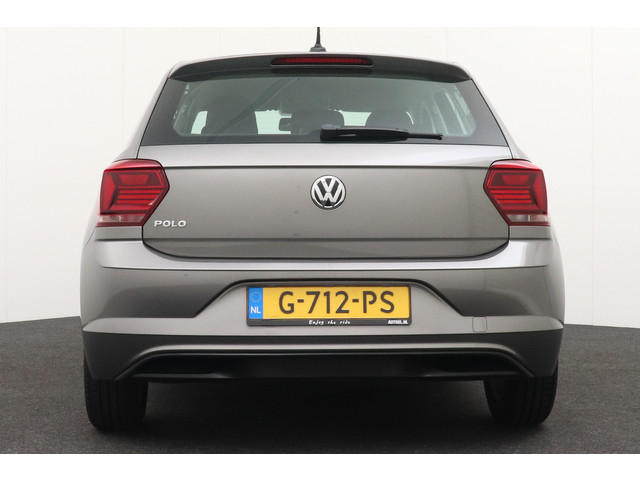 Volkswagen Polo 1.0 96 PK TSI Comfortline Navi Carplay Adapt.Cruise
