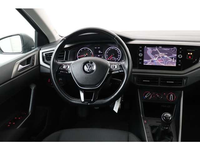 Volkswagen Polo 1.0 96 PK TSI Comfortline Navi Carplay Adapt.Cruise