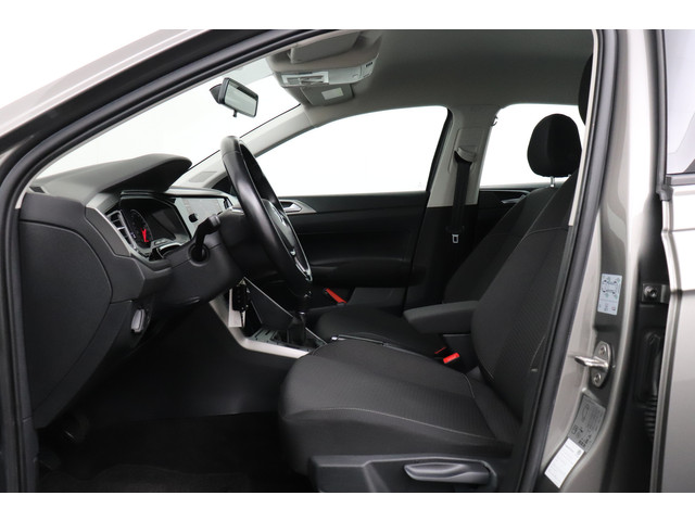 Volkswagen Polo 1.0 96 PK TSI Comfortline Navi Carplay Adapt.Cruise