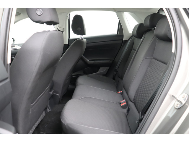 Volkswagen Polo 1.0 96 PK TSI Comfortline Navi Carplay Adapt.Cruise