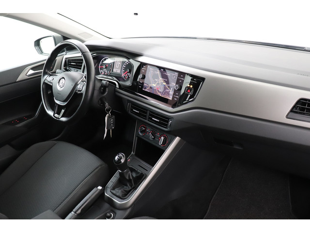 Volkswagen Polo 1.0 96 PK TSI Comfortline Navi Carplay Adapt.Cruise