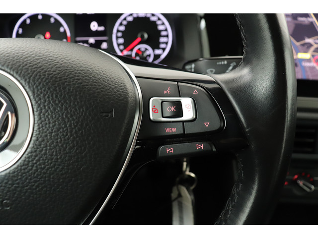 Volkswagen Polo 1.0 96 PK TSI Comfortline Navi Carplay Adapt.Cruise