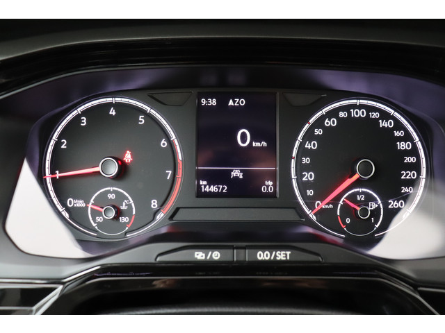 Volkswagen Polo 1.0 96 PK TSI Comfortline Navi Carplay Adapt.Cruise