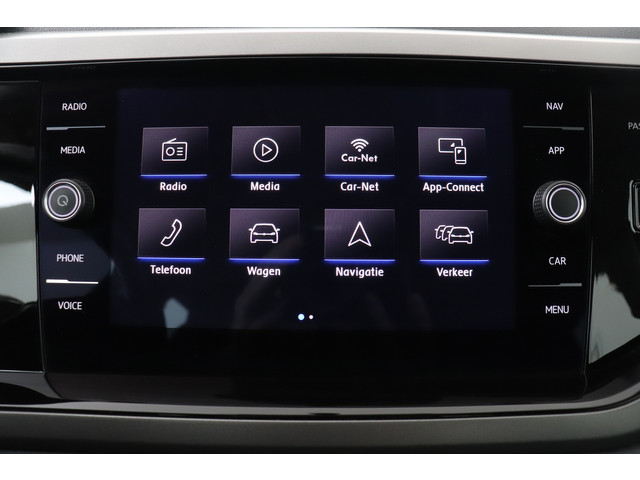 Volkswagen Polo 1.0 96 PK TSI Comfortline Navi Carplay Adapt.Cruise