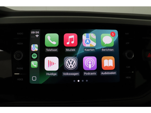 Volkswagen Polo 1.0 96 PK TSI Comfortline Navi Carplay Adapt.Cruise