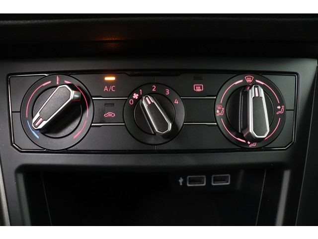 Volkswagen Polo 1.0 96 PK TSI Comfortline Navi Carplay Adapt.Cruise