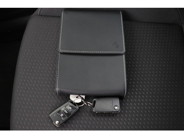 Volkswagen Polo 1.0 96 PK TSI Comfortline Navi Carplay Adapt.Cruise