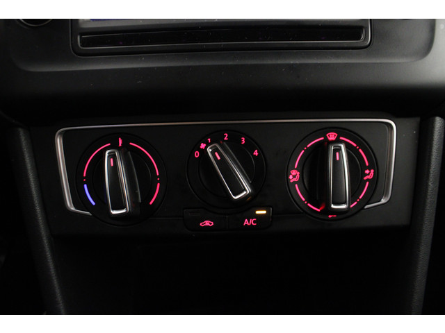 Volkswagen Polo 1.4 TDI Comfortline Navi