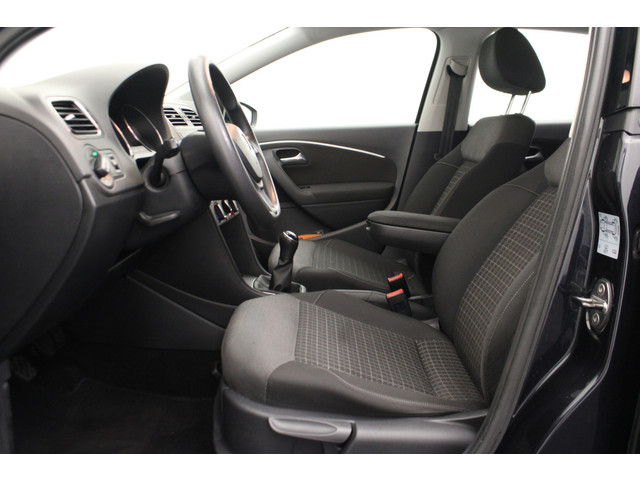 Volkswagen Polo 1.4 TDI Comfortline Navi