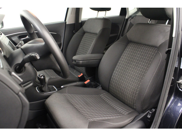 Volkswagen Polo 1.4 TDI Comfortline Navi