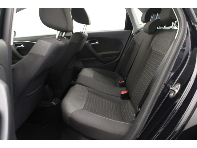 Volkswagen Polo 1.4 TDI Comfortline Navi