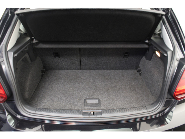 Volkswagen Polo 1.4 TDI Comfortline Navi