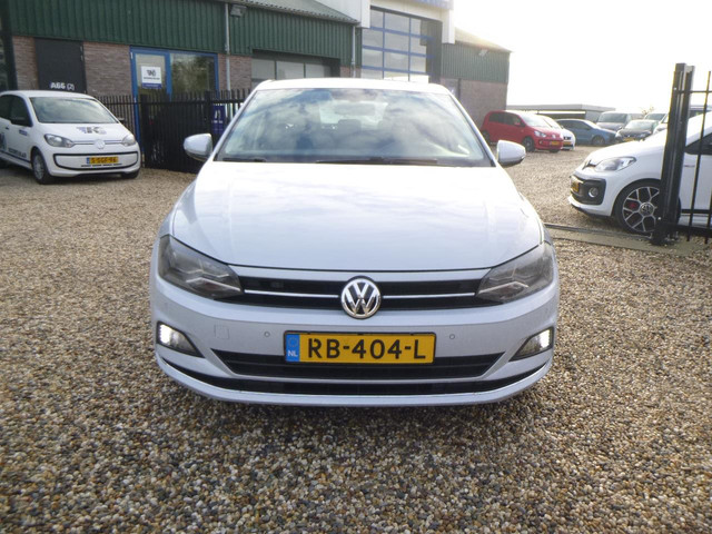 Volkswagen Polo 1.0 TSI Highline