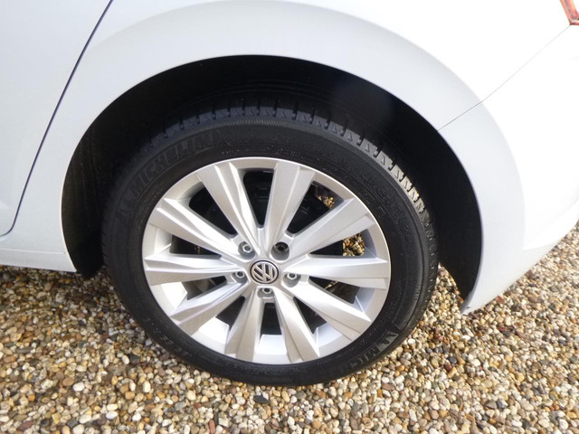 Volkswagen Polo 1.0 TSI Highline