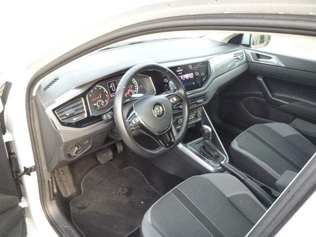 Volkswagen Polo 1.0 TSI Highline