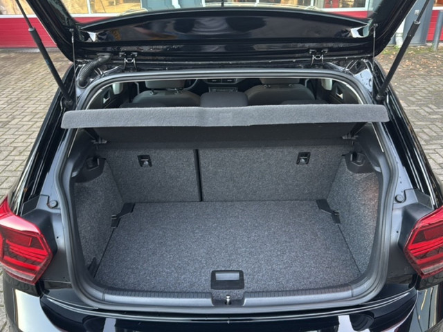 Volkswagen Polo 1.0 TSI HIGHLINE NAVI CRUISE PDC STOELVERW