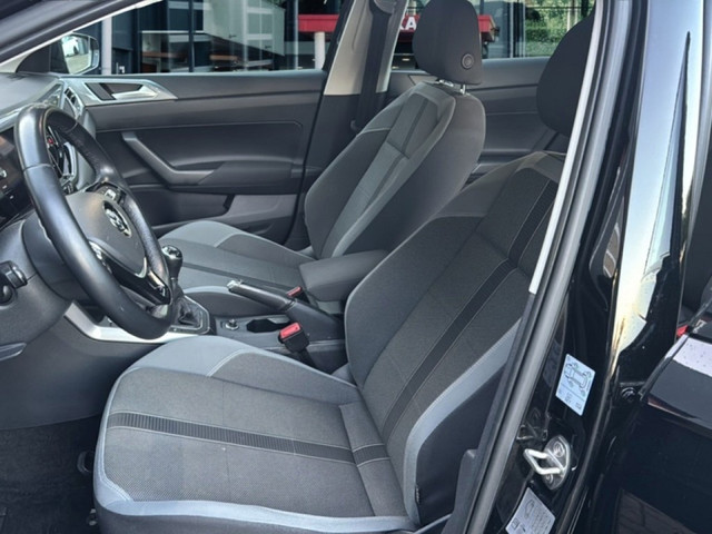 Volkswagen Polo 1.0 TSI HIGHLINE NAVI CRUISE PDC STOELVERW