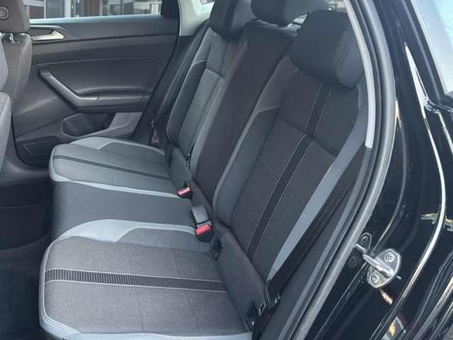 Volkswagen Polo 1.0 TSI HIGHLINE NAVI CRUISE PDC STOELVERW