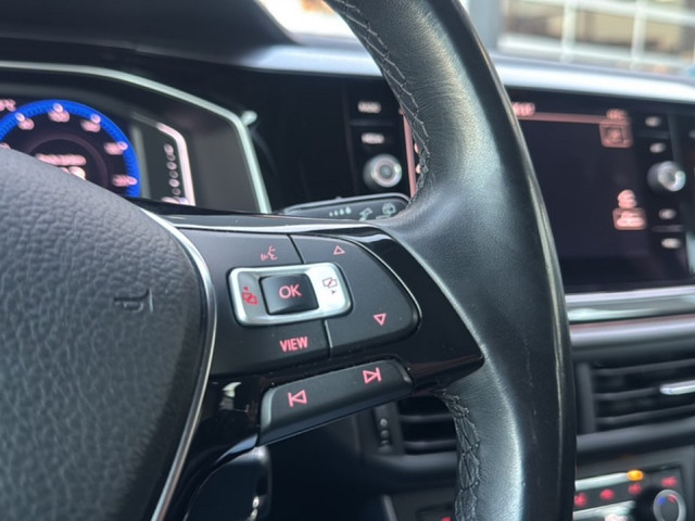 Volkswagen Polo 1.0 TSI HIGHLINE NAVI CRUISE PDC STOELVERW