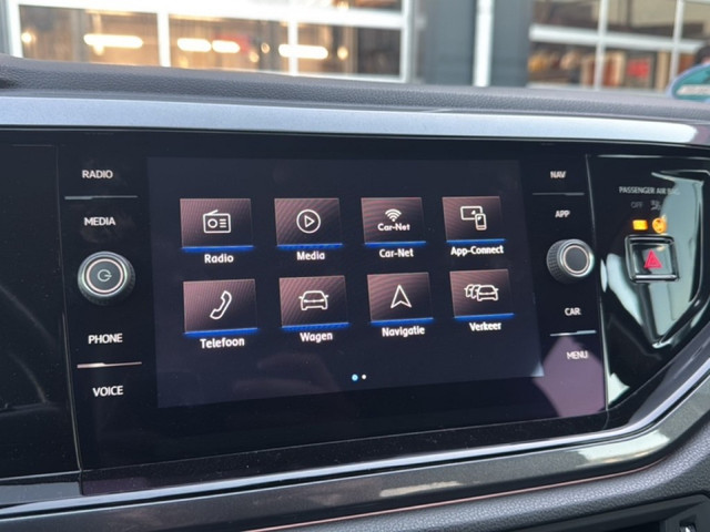 Volkswagen Polo 1.0 TSI HIGHLINE NAVI CRUISE PDC STOELVERW