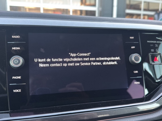 Volkswagen Polo 1.0 TSI HIGHLINE NAVI CRUISE PDC STOELVERW