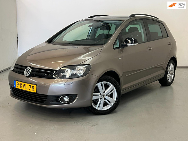 volkswagen-golf-plus-1.2-tsi-highline---1e-eig---uniek----automaat