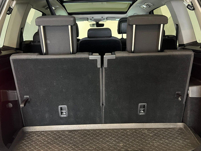 Volkswagen Touran 1.8 TSI Highline R Line 7-pers Pano NL-auto