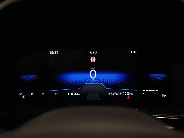 Volkswagen Polo 1.0 TSI 95 pk DSG Life Edition | Navigatie | Stoelverwarming | Parkeersensoren voor achter | Adaptive Cruise