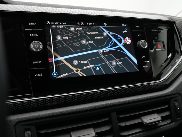 Volkswagen Polo 1.0 TSI 95 pk DSG Life Edition | Navigatie | Stoelverwarming | Parkeersensoren voor achter | Adaptive Cruise